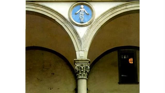 La arquitectura del Renacimiento 1 - Brunelleschi смотреть онлайн