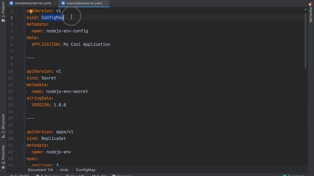 Belajar Kubernetes - 38 Secret смотреть онлайн