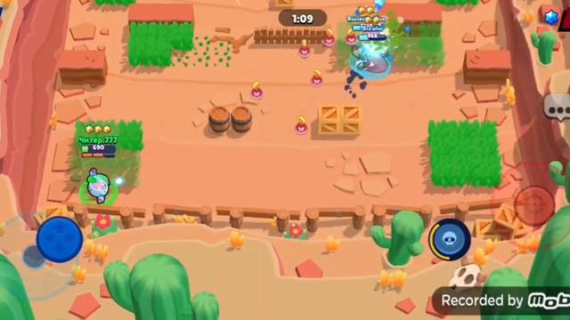 brawl Stars: Когда же выйдет новый боец и конечно же генерал Шер смотреть онлайн