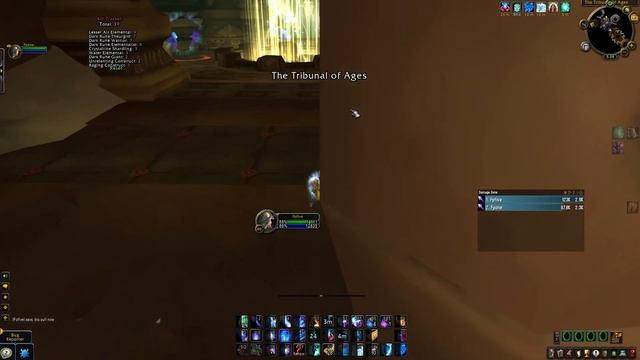Halls of Stone duo Mage WotlK Classic Boost and Gold Farm смотреть онлайн