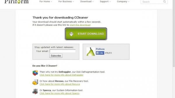 http://www.piriform.com/ccleaner/download