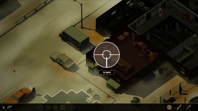 Rebel Cops - Additional Mission 1 - Photo Studio смотреть онлайн