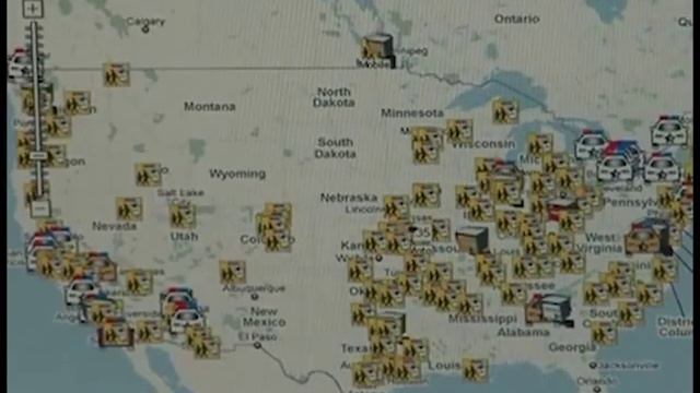 100% legal way to avoid ever getting a red light and speed camera ticket смотреть онлайн