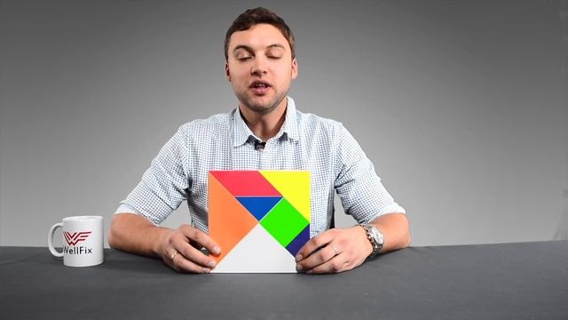ТОП-6 детских товаров от Xiaomi, о которых Вы не знали. Обзор от Wellfix. смотреть онлайн