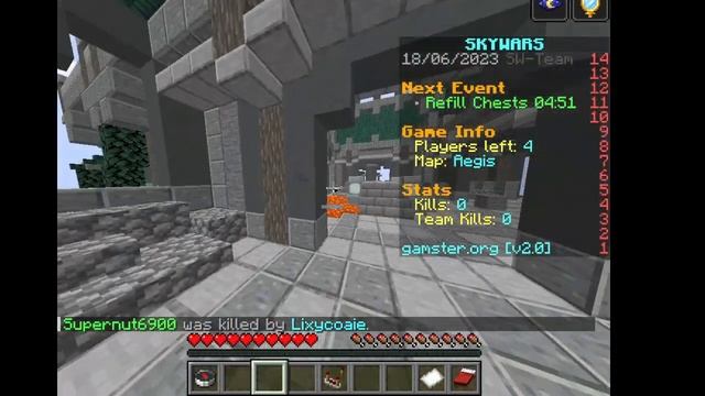 minecraft wamici (28) смотреть онлайн