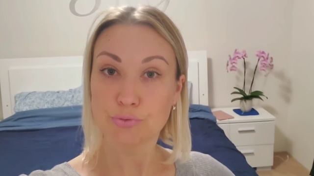 МАКИЯЖ // ДЕКОР ДОМА К РОЖДЕСТВУ// ИТАЛЬЯНСКИЙ СУП