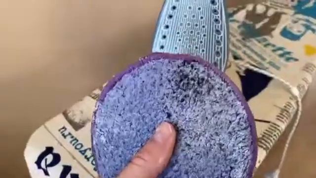 Как очистить утюг смотреть онлайн