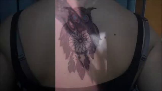 My way tattoo смотреть онлайн