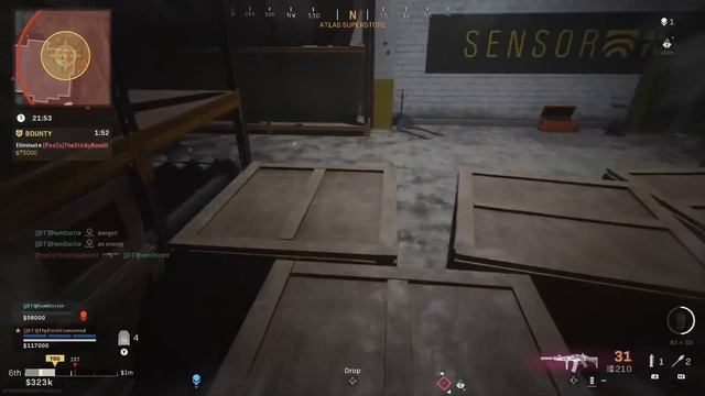 Call of Duty: 100 executions part 21: Ronin's samurai skin is cool but I kept getting dev errors смотреть онлайн