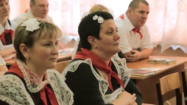 26 школа, подарок от родителей Орехово-Зуево смотреть онлайн