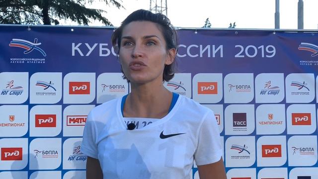 Интервью Анны Чичеровой смотреть онлайн