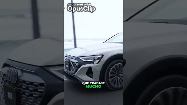 Los nuevos motores eléctricos de alta potencia 408 caballos de fuerza y 664 Newton metros de torqu смотреть онлайн