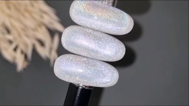 Кошачий глаз Призма (радужный) на светлой подложке - ХИТ сезона смотреть онлайн