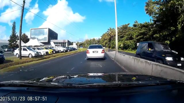 Toyota chaser 1jz gte automatic drive from union to vide boutille morning traffic смотреть онлайн