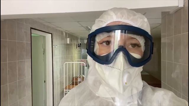 Ковид госпиталь смотреть онлайн