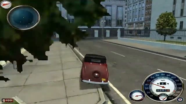 Mafia The City Of Lost Heaven Walkthrough Mission #18 Election Campaign Part #2 City смотреть онлайн