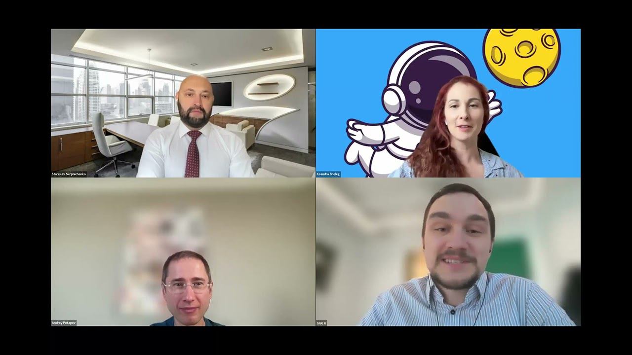 Почему растёт биткоин