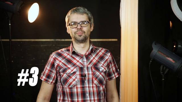 7 интересных фактов о NIKON смотреть онлайн