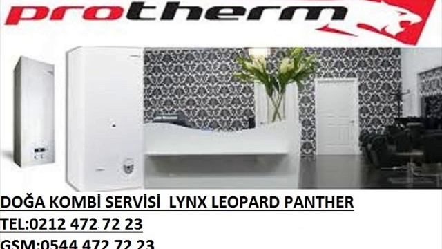 (212) 472 72 23 Başakşehir Panther||Protherm Kombi Servisi смотреть онлайн