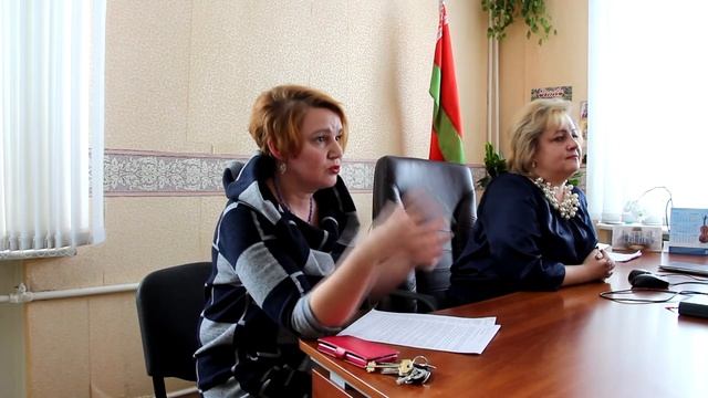 Открытый диалог в отделе ЗАГС смотреть онлайн