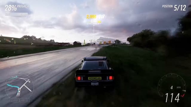 Обзор Forza Horizon 5. Стоит ли покупать? смотреть онлайн