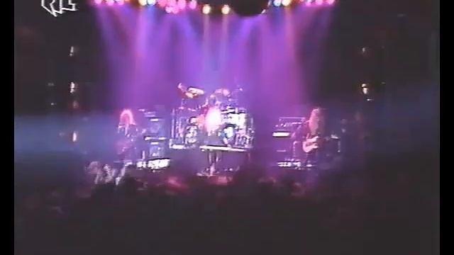 Vixen - Live 1989 Germany