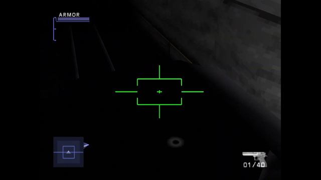 Syphon Filter 3 Платина #532 🏆 PS5 смотреть онлайн