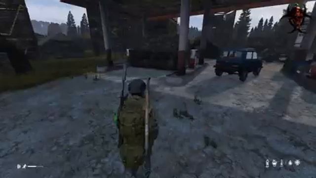 DayZ Standalon .Адекватная компания 18+ ССВ ПИКЧЕРС смотреть онлайн