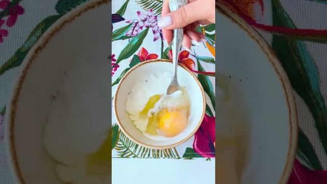 Рецепты на каждый день