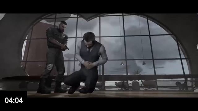 SPEEDRUN ATOMIC HEART смотреть онлайн