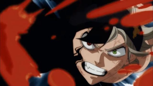 Black Clover - Opening 10 | Black Catcher [BEST PART LOOPED] смотреть онлайн