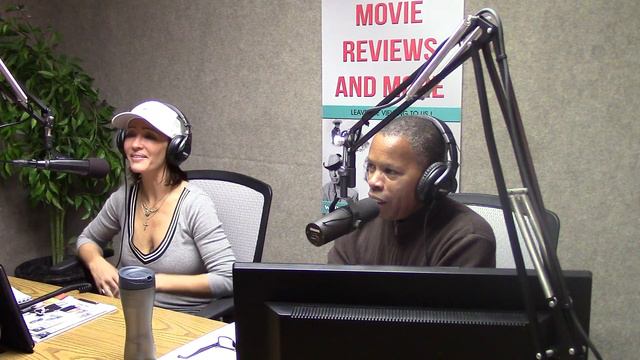 Monica Brant and Brad Jewett. How they fell in love and how her career began. смотреть онлайн
