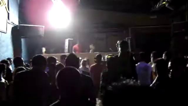 Masia, DJ Pablo SaeZ - Agresiva (24 06 2006) смотреть онлайн