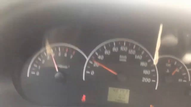 Разгон до 150км/ч Лада Приора полный завод смотреть онлайн