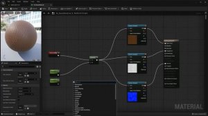 Unreal Engine 5 для начинающих | Основы для начала работы в движке | Без программирования