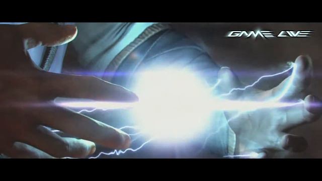 Mortal Kombat Logo (Oxylice - Prism (Original Mix) смотреть онлайн