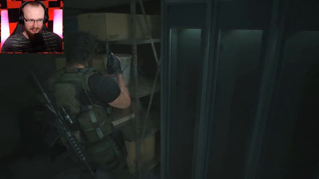 THE MOST ANNOYING BOSS IN A GAME EVER! | Resident Evil 3 Remake - Part 3 смотреть онлайн