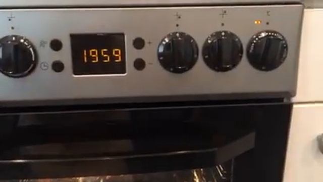 плита Beko FFSM 57312 GSS смотреть онлайн