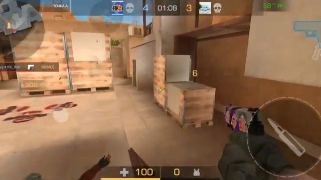 демка с челом без камбека нет святых!!! смотреть онлайн