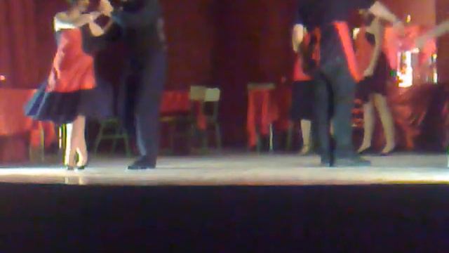 vero tango смотреть онлайн