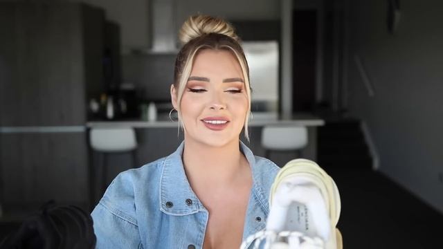 HOW TO SPOT FAKE BALENCIAGA TRIPLE S | REAL VS FAKE смотреть онлайн