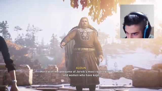 Assassin's creed valhalla walkthrough for platinum trophy and 100% completion guide part 14 resume смотреть онлайн