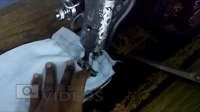 sewing thread bunching problem and solution | sewing machine problems thread bunching solution смотреть онлайн