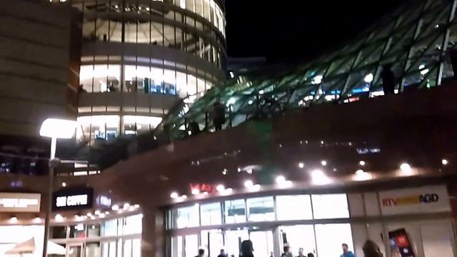 poland, warsaw // polska, warszawa // польша, варшава смотреть онлайн