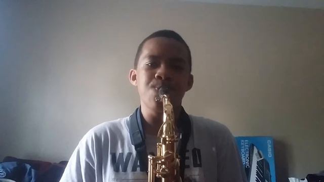 Jurassic park theme song alto sax смотреть онлайн