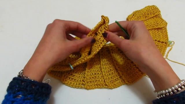 Maglia Girasole Lux