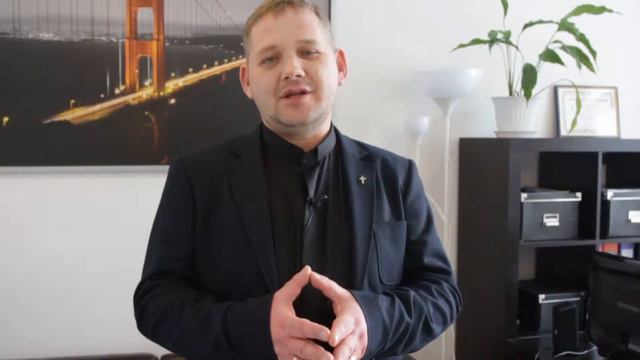 Приглашение из Сургута на конференцию "Я СВОБОДЕН" смотреть онлайн