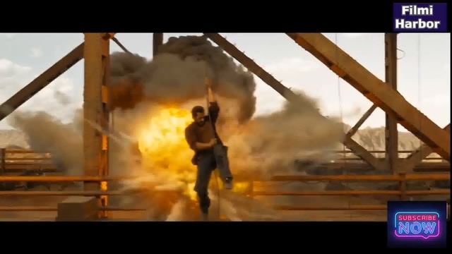 Tiger3 Advance booking update. SPY universe Master Plan. Day1 Prediction. Salman. Katrina. Emraan смотреть онлайн