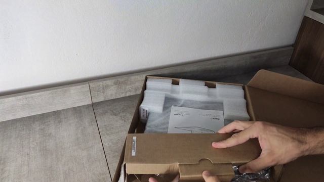 NOTEBOOK ACER ASPIRE 3 UNBOXING | CUSTO BENEFICIO E DESEMPENHO смотреть онлайн