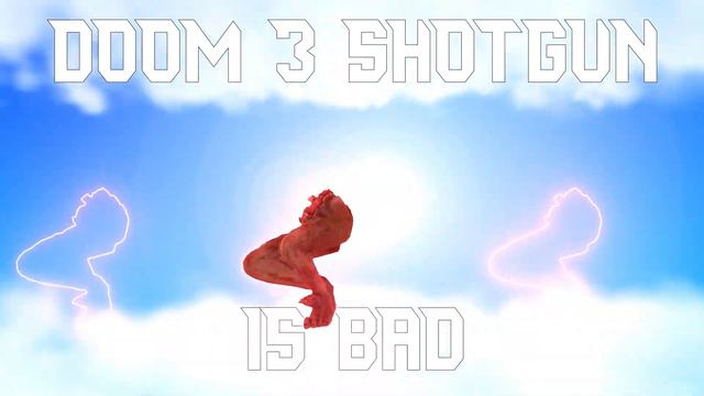 If DOOM Eternal was made by the DOOM 3 devs смотреть онлайн